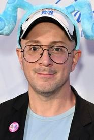 Photo of Steve Burns