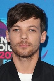 Photo of Louis Tomlinson