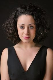 Photo of Angie Alma