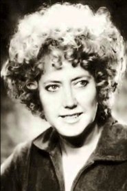 Photo of Catarina Ligendza