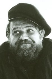 Photo of George Buck Flower