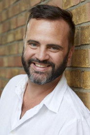 Photo of Laurent Maria