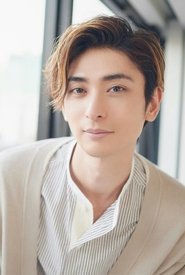 Photo of Yuta Furukawa