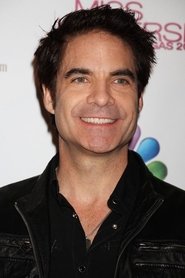 Photo of Pat Monahan