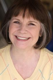 Photo of Kathleen Coyne
