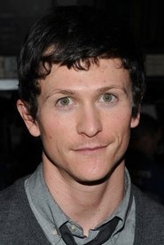 Photo of Jonathan Tucker