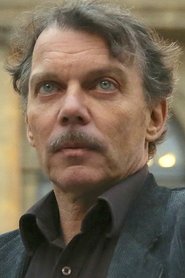 Photo of Luc-Antoine Diquéro