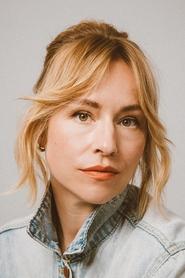 Photo of Sarah Goldberg