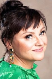 Photo of Anna-Leena Sipilä