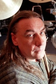 Photo of Bill Ward