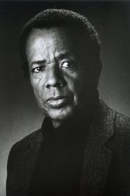 Photo of William Greaves