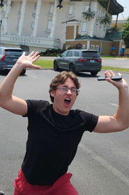 Photo of Connor McKenney