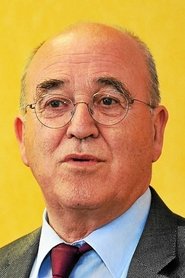 Photo of Bernard Poignant