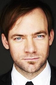Photo of Anthony Gerbrandt