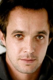 Photo of Antoine Oppenheim