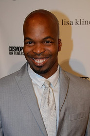 Photo of André Gordon