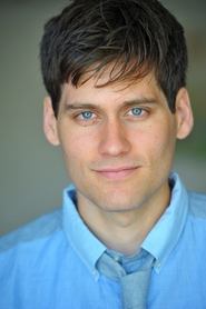 Photo of Philip Marlatt