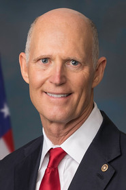 Photo of Rick Scott