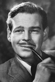 Photo of Peter Dyneley
