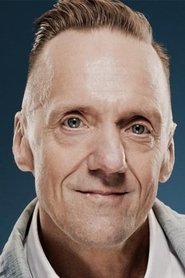 Photo of Rolf Lydahl