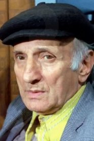Photo of Zeki Alpan