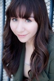 Photo of Bridget Shergalis