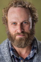 Photo of Jesse Saler