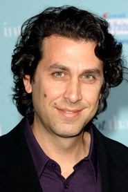 Photo of Cliff Eidelman