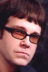 Photo of Max Allan Collins