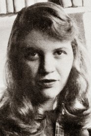 Photo of Sylvia Plath