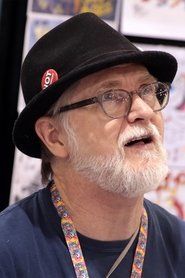 Photo of Bob Camp