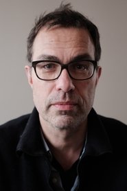 Photo of Dominik Moll