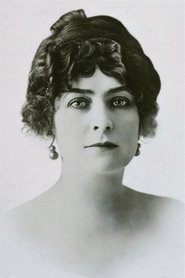 Photo of Julia Swayne Gordon
