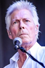 Photo of Andrew Bown