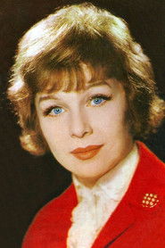 Photo of Ninel Myshkova