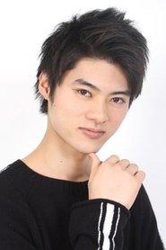 Photo of Kenta Kawasaki