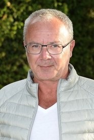 Photo of Olivier Baroux