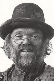 Photo of Malcolm Dixon
