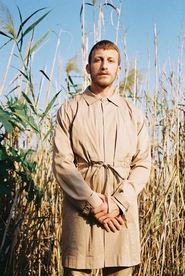 Photo of Omer Perelman Striks