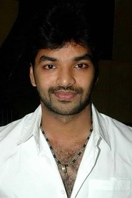 Photo of Jai Sampath