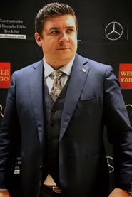 Photo of Jon Robert Quinn