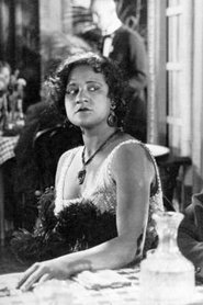 Photo of Evelyn Preer