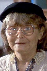 Photo of Adele Malis-Morey