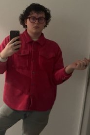 Photo of Bradley Hoover