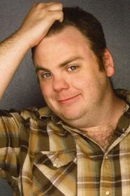 Photo of Pat Thornton
