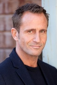 Photo of Jeremy Sheffield