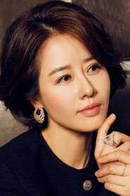 Photo of Jung Sun-kyung