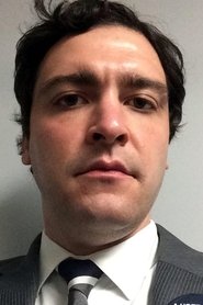 Photo of Nathan Ferguson