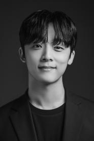 Photo of Yoon Kyung-ho