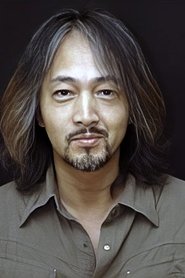 Photo of Takahashi Kazuoki